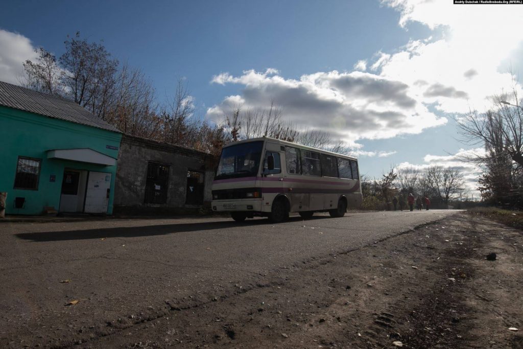 Радіо Свобода: «У Золотому-4 може погіршитися гуманітарна ситуація – волонтери» | БФ «Схід SOS», картинка №3