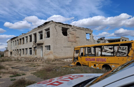 Вакансія від БФ «Схід SOS»: Асистент/ка напряму відбудова (м. Ужгород)