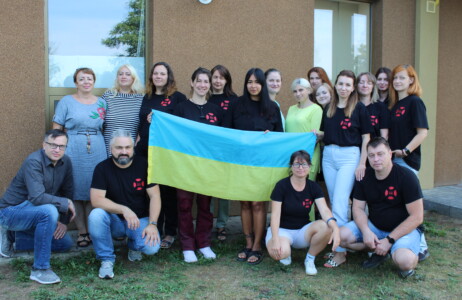 Вакансія від БФ «Схід SOS»: менеджер/ка з адміністративно-господарської діяльності