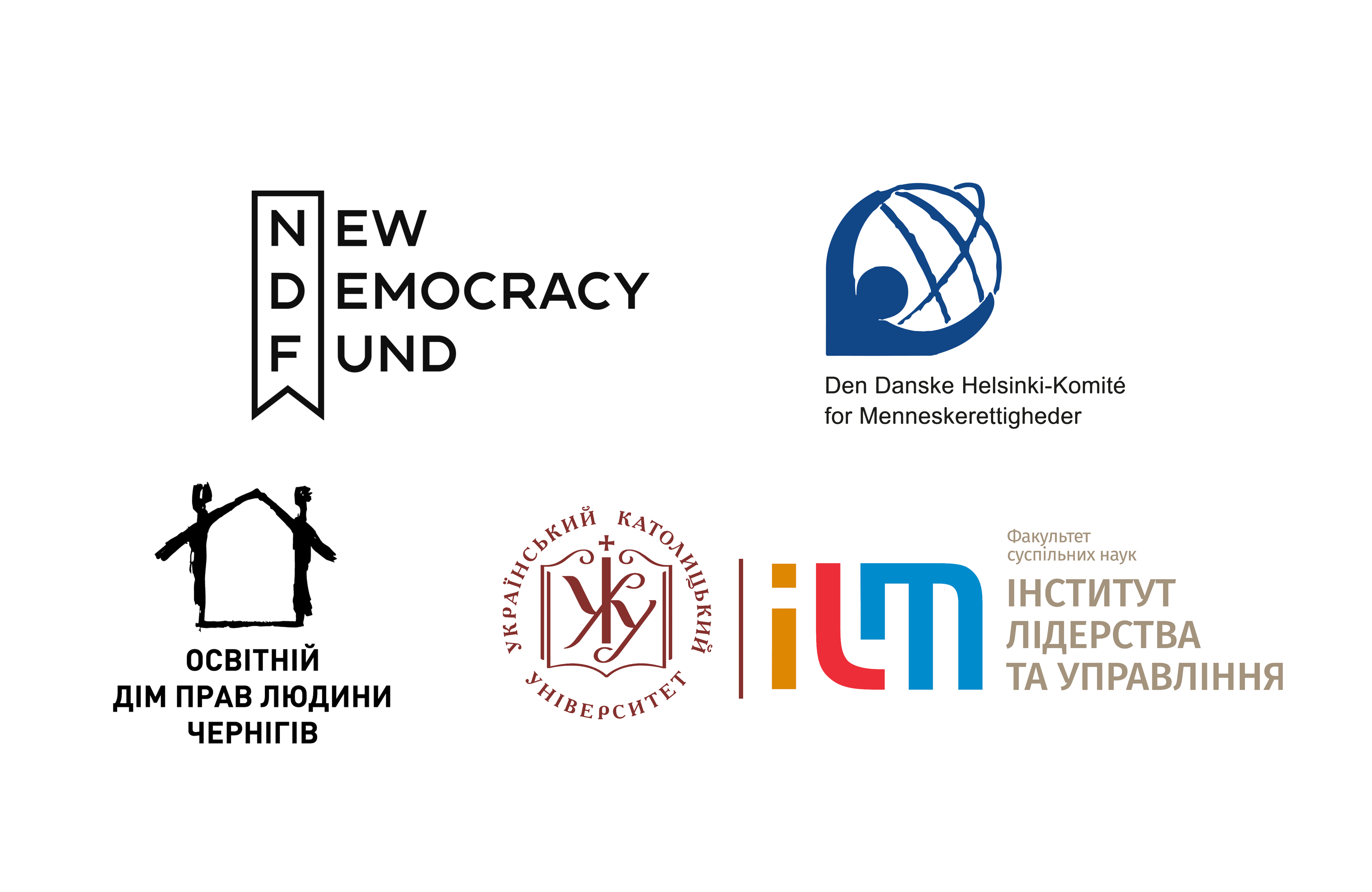 Empowering Ukraine’s Civil Society: Strengthening Capacity in a Time of War