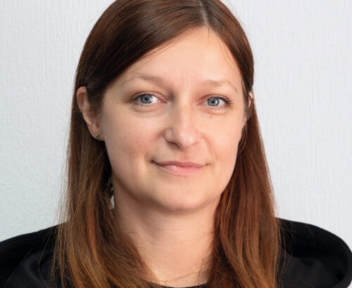 Євгенія Ткачук