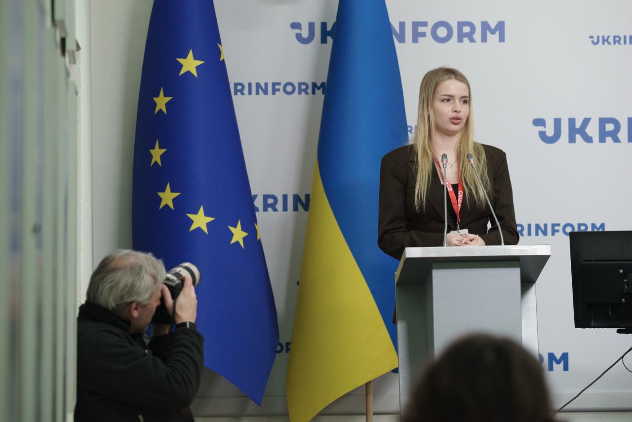 Documenting war crimes | CF «East SOS», картинка №3