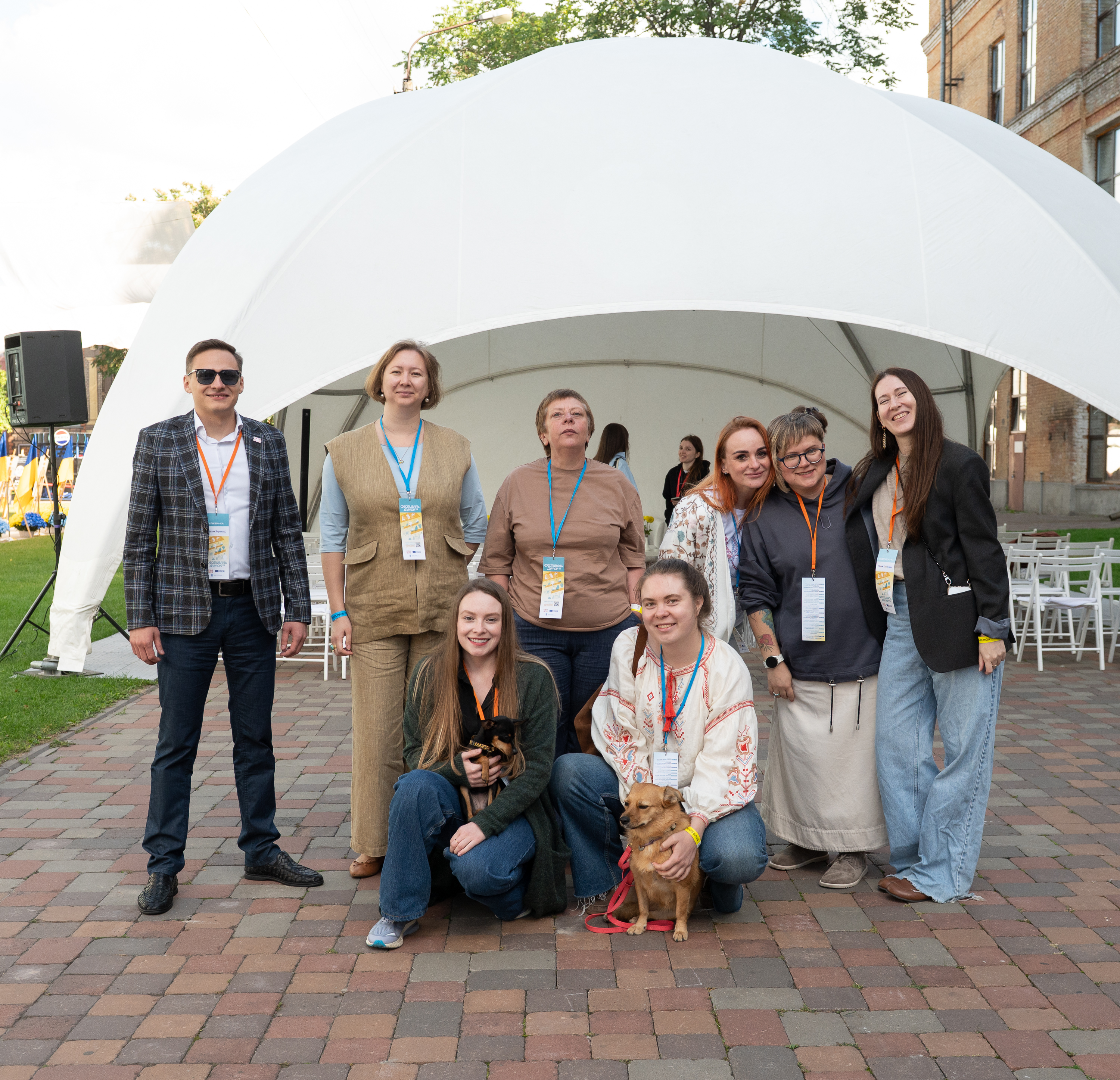 Opinion festival | CF «East SOS», картинка №4