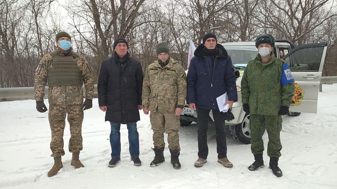 Пів сотні порушень прав людини виявив Восток SOS на окупованих територіях Донбасу у грудні – звіт | БФ «Схід SOS», картинка №2