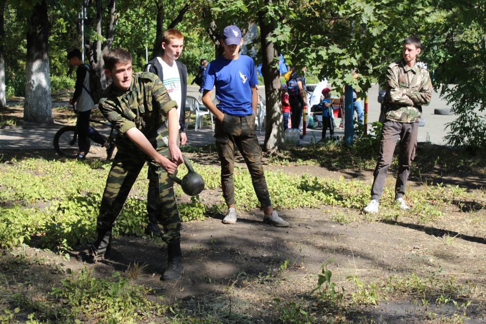 Огляд порушень прав людини на тимчасово окупованих частинах Луганської та Донецької областей: вересень 2020 року | БФ «Схід SOS», картинка №18