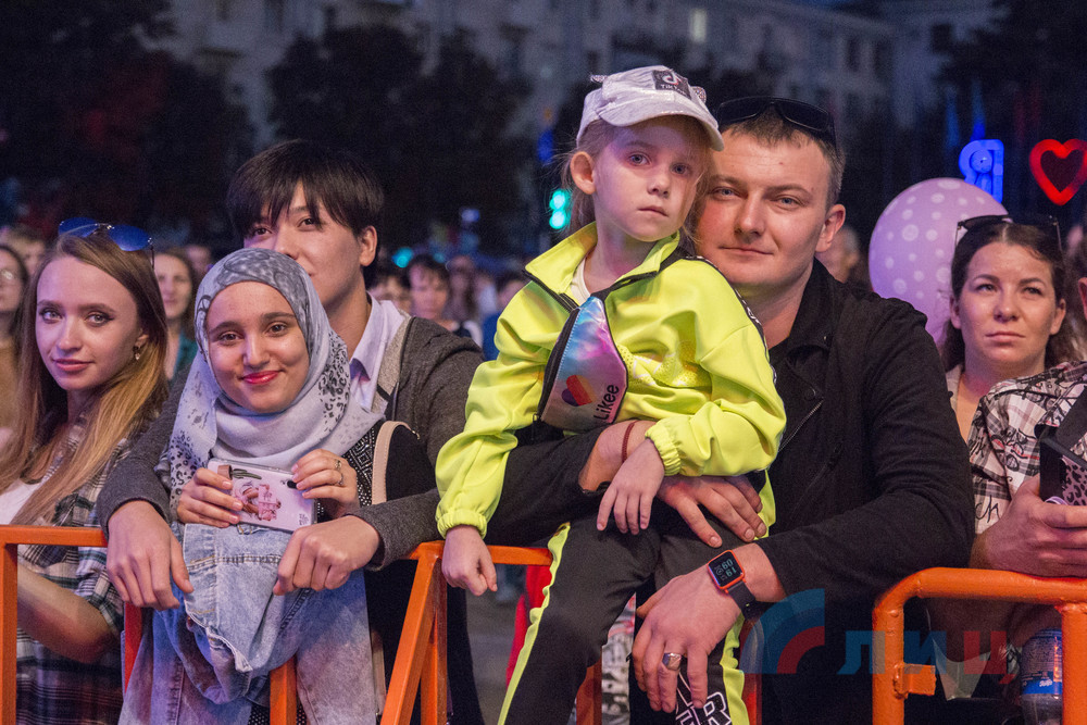 Огляд порушень прав людини на тимчасово окупованих частинах Луганської та Донецької областей: вересень 2020 року | БФ «Схід SOS», картинка №34