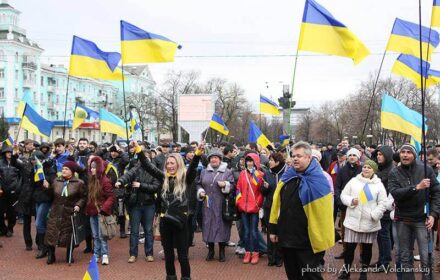 «У мене не залишилося контактів на окупованій території: вони або вбиті, або виїхали»: початок АТО очима місцевих