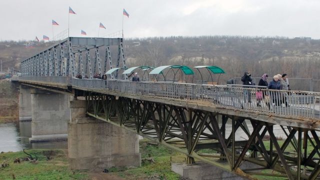 Як  під приводом пандемії в «ЛНР» і «ДНР» ізолюють українців? | БФ «Схід SOS», картинка №1