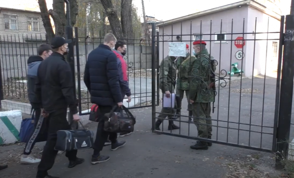 Огляд порушень прав людини на окупованих територіях Луганської та Донецької областей за жовтень | БФ «Схід SOS», картинка №2