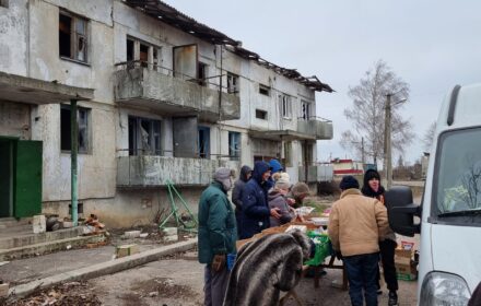 Оновлена інструкція поводження на тимчасово окупованих територіях