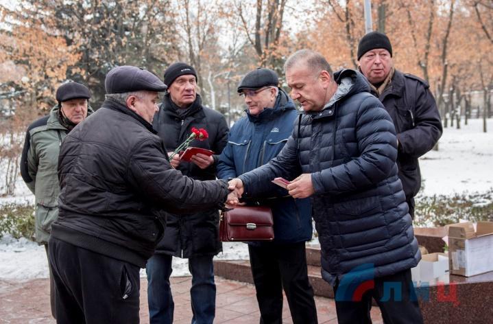 Пів сотні порушень прав людини виявив Восток SOS на окупованих територіях Донбасу у грудні – звіт | БФ «Схід SOS», картинка №25