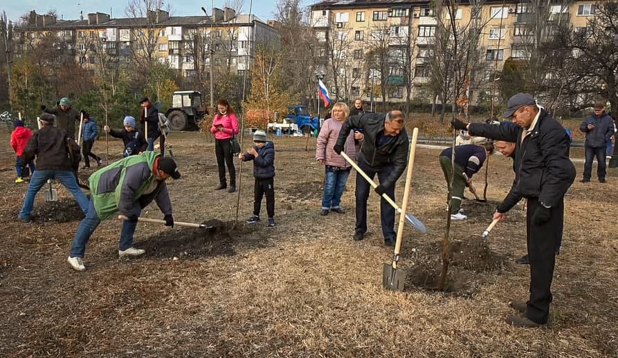 Огляд порушень прав людини на окупованих територіях Луганської та Донецької областей за жовтень | БФ «Схід SOS», картинка №3