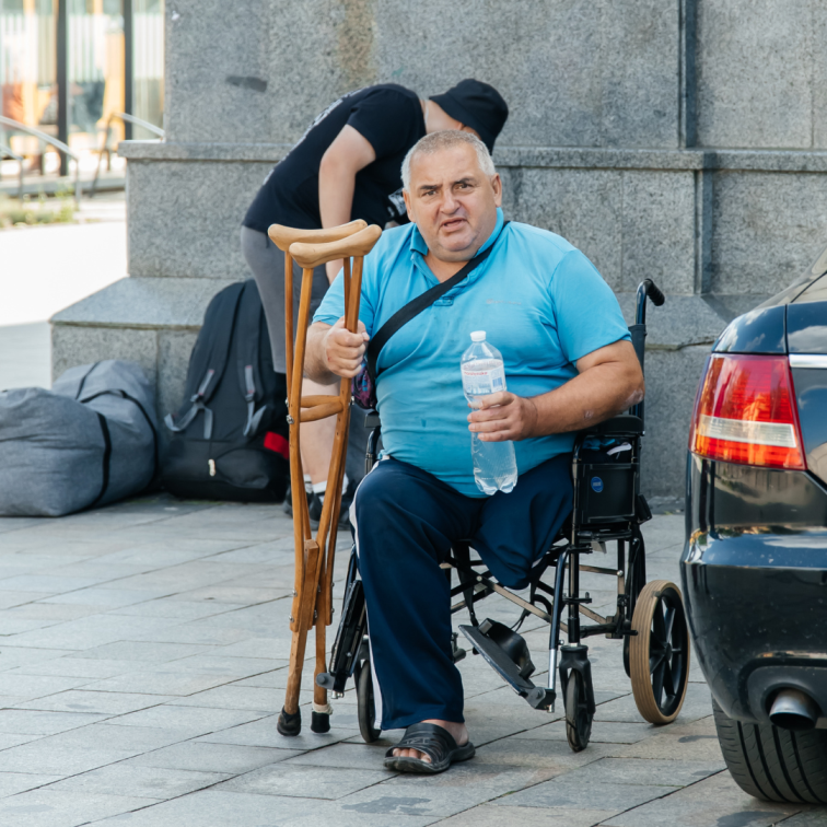 Ми допомогли 39 українцям переїхати до Німеччини! | БФ «Схід SOS», картинка №3