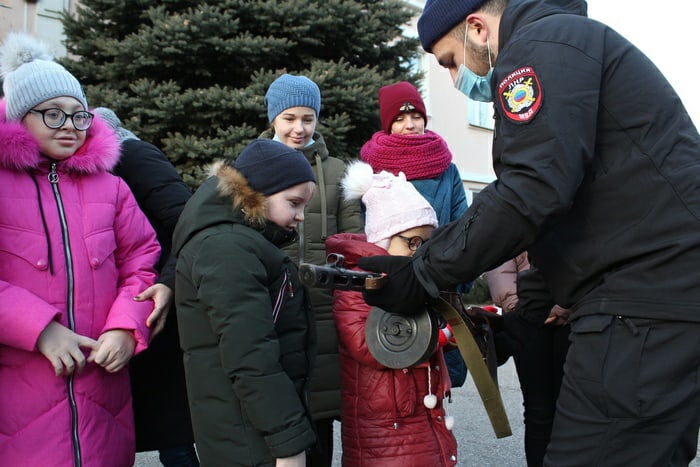 Огляд порушень прав людини на окупованих територіях Донбасу у листопаді | БФ «Схід SOS», картинка №6