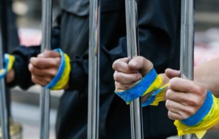 Рада ухвалила законопроєкт про підтрику українських політв’язнів: що передбачає ініціатива?