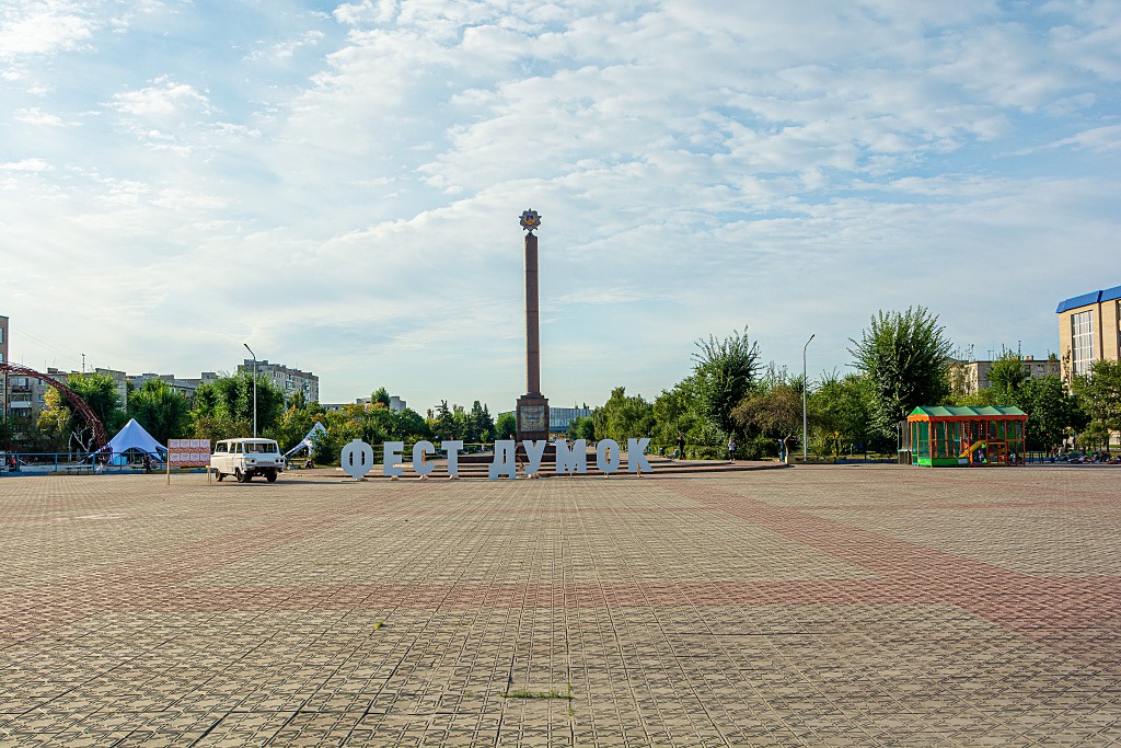 Публічна кампанія «Створення мережі громадських вбиралень у Сєвєродонецьку» | БФ «Схід SOS», картинка №5