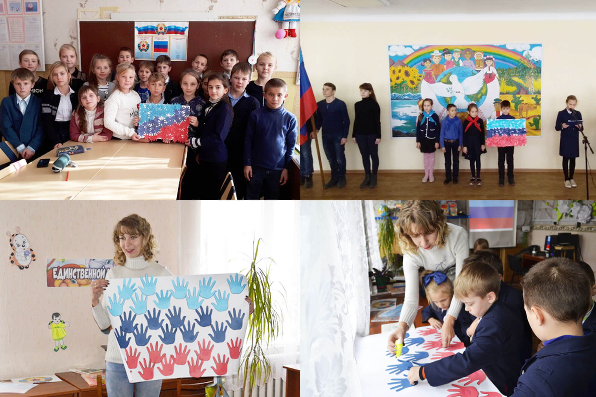 Review of human rights violations in the occupied Donetsk and Luhansk regions | November, 2019 | CF «East SOS», картинка №8