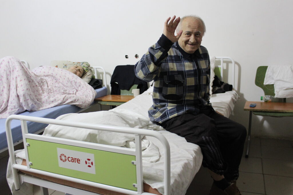 The Vostok SOS Charitable Foundation has implemented the Emergency Response in Ukraine project with the support of CARE | CF «East SOS», картинка №7