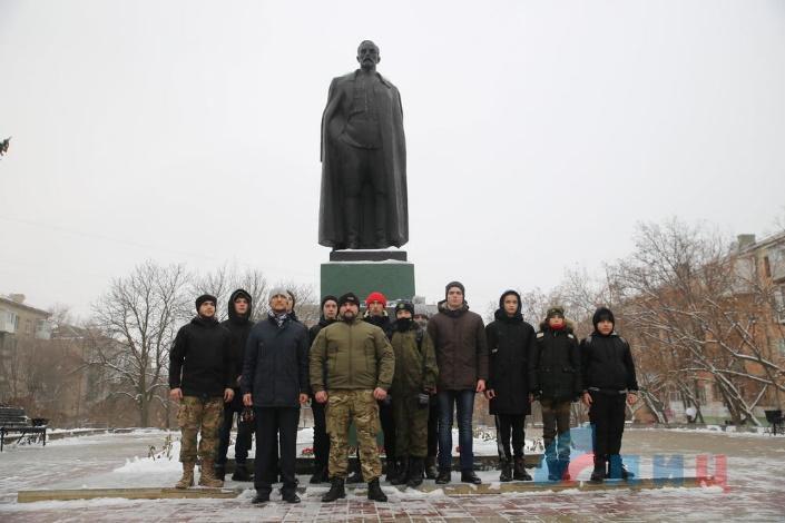 Пів сотні порушень прав людини виявив Восток SOS на окупованих територіях Донбасу у грудні – звіт | БФ «Схід SOS», картинка №17