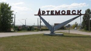 artemivsk