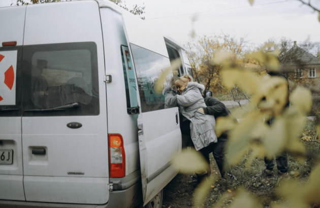 РЕЗУЛЬТАТИ ТЕНДЕРУ із закупівлі транспортних засобів