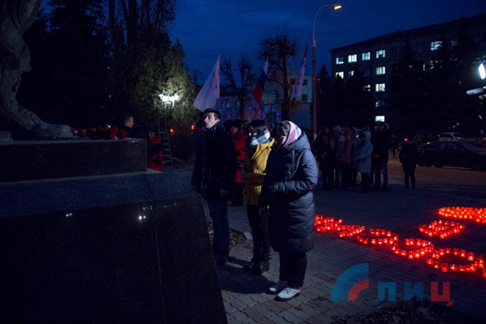 Пів сотні порушень прав людини виявив Восток SOS на окупованих територіях Донбасу у грудні – звіт | БФ «Схід SOS», картинка №7