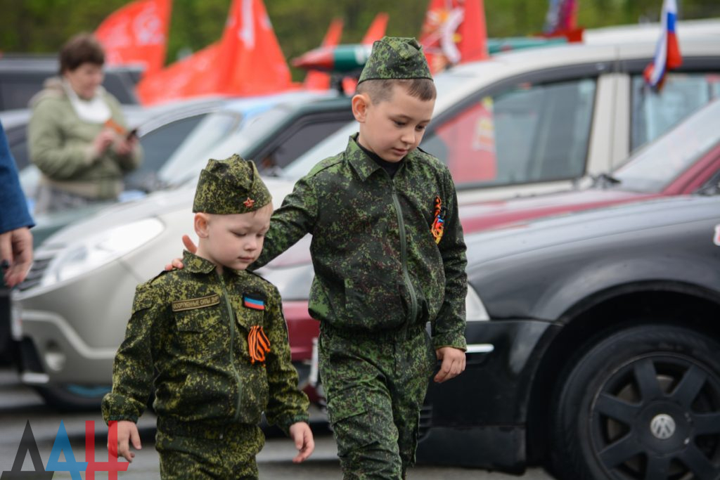 Огляд порушень прав людини на тимчасово окупованих частинах Луганської та Донецької областей: травень 2020 року | БФ «Схід SOS», картинка №6