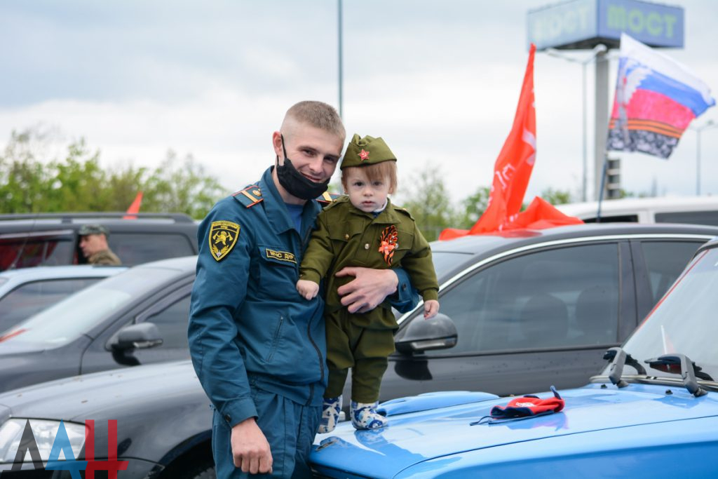 Огляд порушень прав людини на тимчасово окупованих частинах Луганської та Донецької областей: травень 2020 року | БФ «Схід SOS», картинка №7