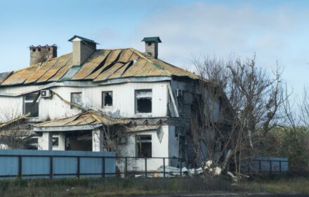 Огляд порушень прав людини, вчинених Російською Федерацією на окупованих територіях України за січень 2023 року (на підставі відкритих джерел)