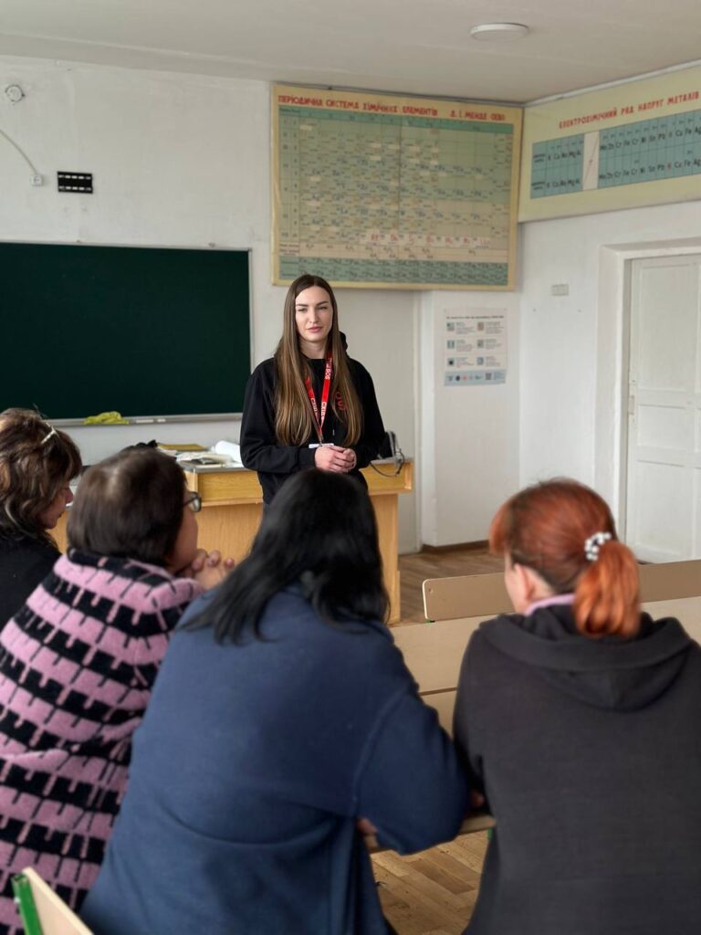 Всеукраїнський день психолога: розповідаємо про досягнення психосоціального напряму БФ «Схід SOS» | БФ «Схід SOS», картинка №3