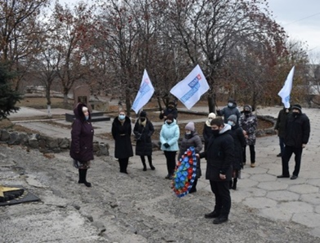 Пів сотні порушень прав людини виявив Восток SOS на окупованих територіях Донбасу у грудні – звіт | БФ «Схід SOS», картинка №5