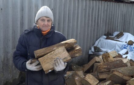 РЕЗУЛЬТАТИ ТЕНДЕРУ із закупівлі паливних матеріалів (дров) для забезпечення МКП, розташованих у Сумській та Дніпропетровській областях за підтримки Diakonie Katastrophenhilfe