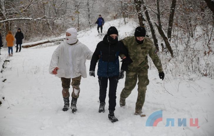 Пів сотні порушень прав людини виявив Восток SOS на окупованих територіях Донбасу у грудні – звіт | БФ «Схід SOS», картинка №21