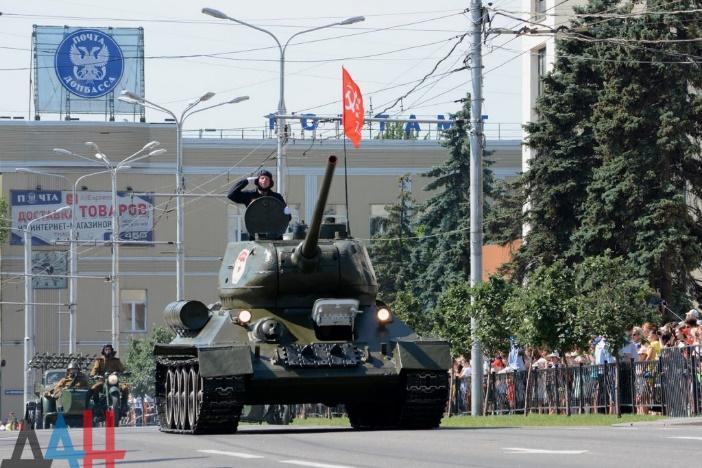 Огляд порушень прав людини на тимчасово окупованих частинах Луганської та Донецької областей: червень 2020 року | БФ «Схід SOS», картинка №31