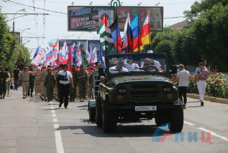 405 громадян України перебувають у місцях позбавлення волі в Росії і на ТОТ – звіт