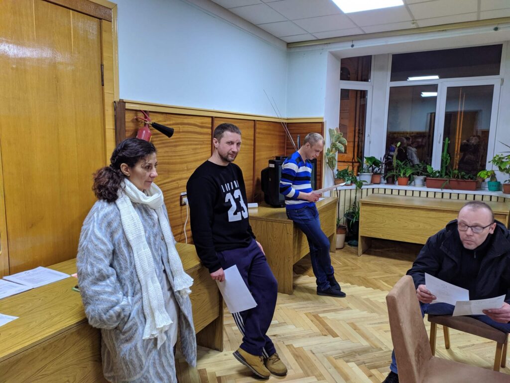 Підтримка наших громадян: гуманітарна допомога колишнім полоненим | БФ «Схід SOS», картинка №10