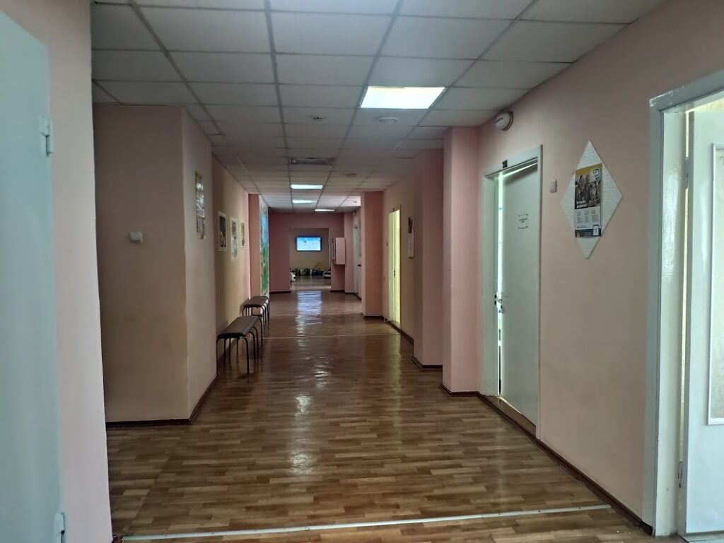 Interim results: The state and needs of medical facilities in Luhansk region in the context of the COVID-19 pandemic (May 2020) | CF «East SOS», картинка №18