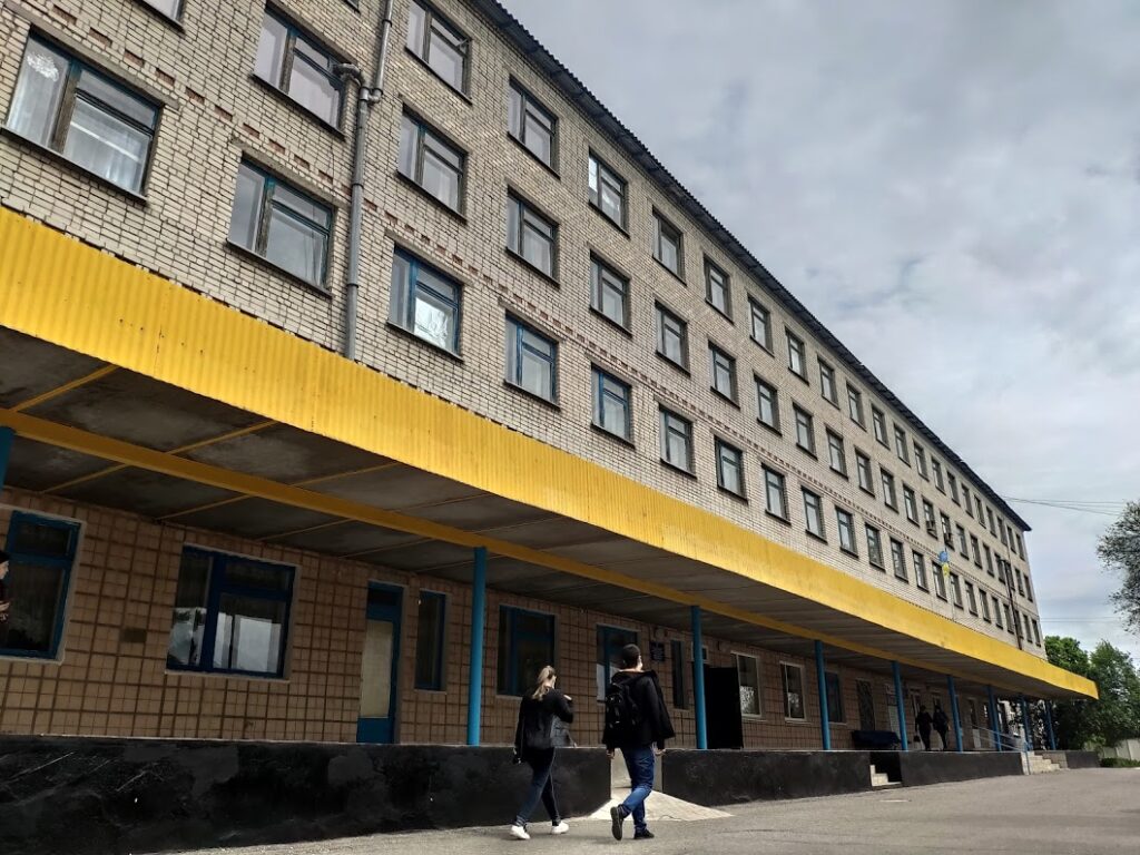 Interim results: The state and needs of medical facilities in Luhansk region in the context of the COVID-19 pandemic (May 2020) | CF «East SOS», картинка №32