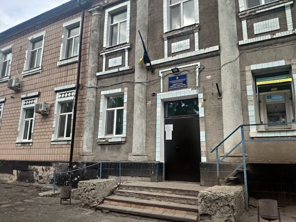 Interim results: The state and needs of medical facilities in Luhansk region in the context of the COVID-19 pandemic (May 2020) | CF «East SOS», картинка №35