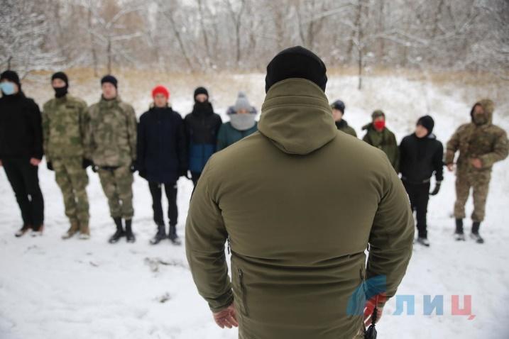 Пів сотні порушень прав людини виявив Восток SOS на окупованих територіях Донбасу у грудні – звіт | БФ «Схід SOS», картинка №19