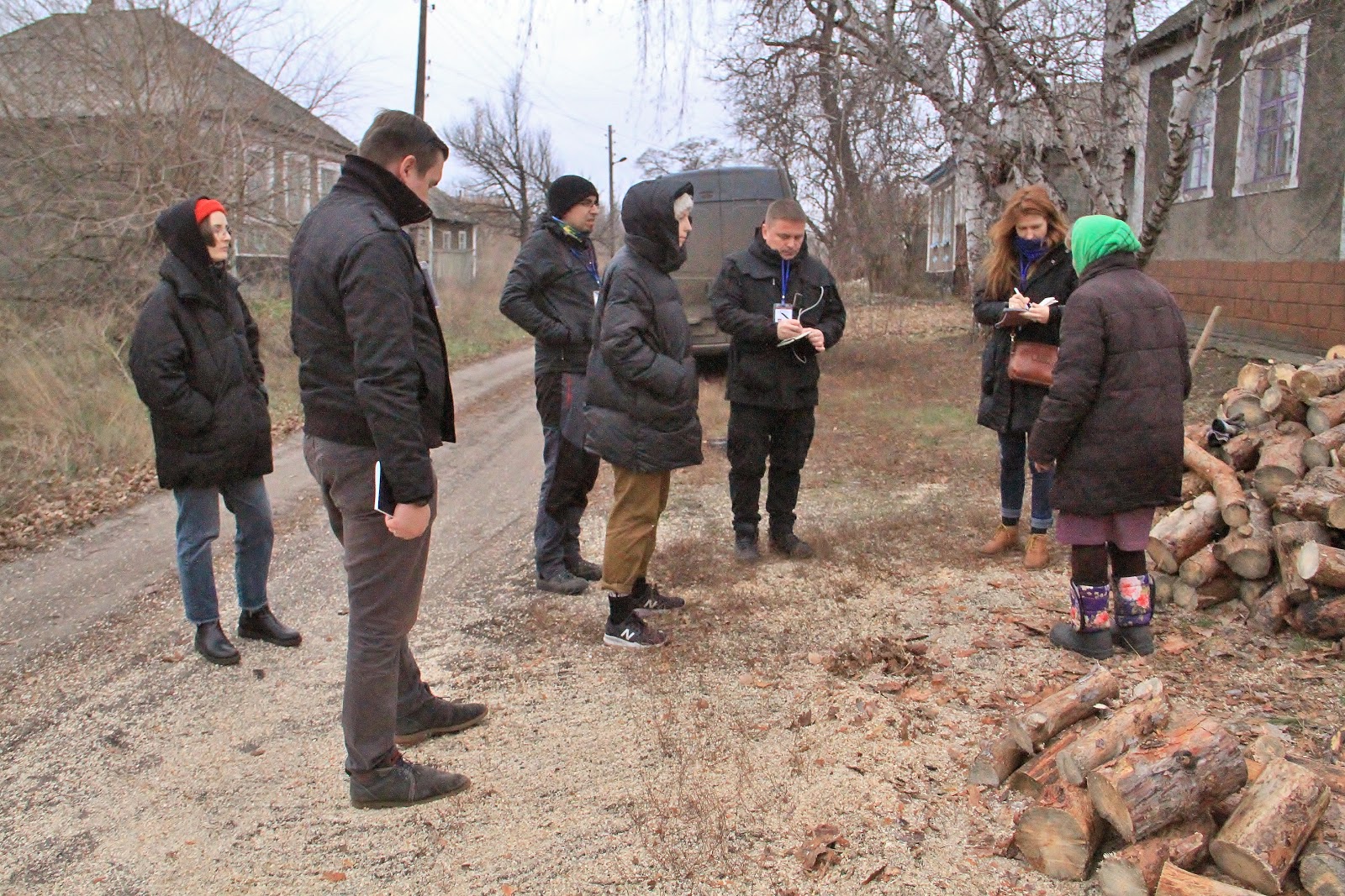 Звіт про діяльність Благодійної організації  “Восток SOS” у 2019 році | БФ «Схід SOS», картинка №22