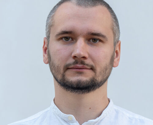 Ярослав Корнієнко
