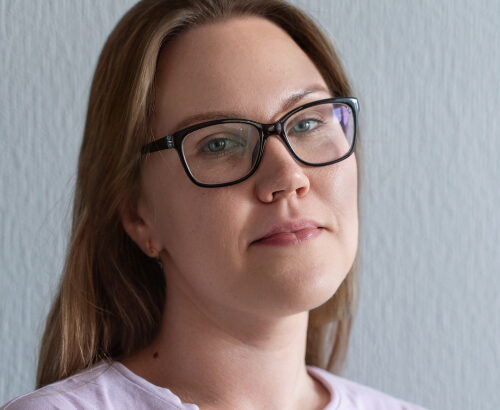 Анна Лоза