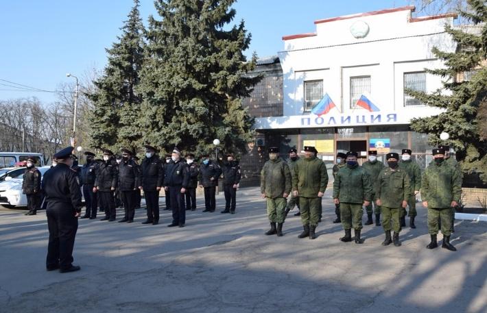 Огляд порушень прав людини на тимчасово окупованих частинах Луганської та Донецької областей: квітень 2020 року | БФ «Схід SOS», картинка №26