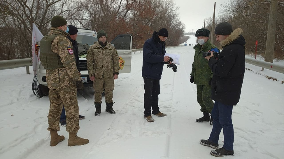 Пів сотні порушень прав людини виявив Восток SOS на окупованих територіях Донбасу у грудні – звіт | БФ «Схід SOS», картинка №3