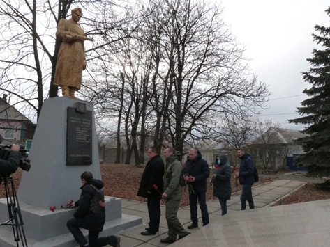 Пів сотні порушень прав людини виявив Восток SOS на окупованих територіях Донбасу у грудні – звіт | БФ «Схід SOS», картинка №13