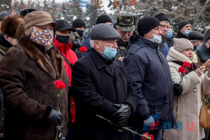 Пів сотні порушень прав людини виявив Восток SOS на окупованих територіях Донбасу у грудні – звіт | БФ «Схід SOS», картинка №26