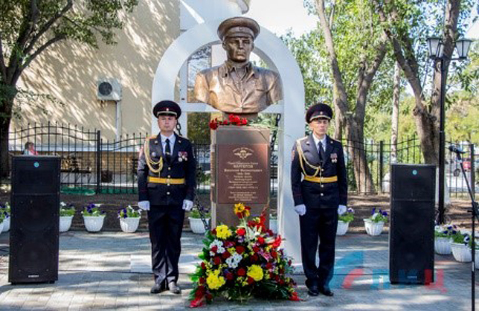 Огляд порушень прав людини на тимчасово окупованих частинах Луганської та Донецької областей: серпень 2020 року | БФ «Схід SOS», картинка №12