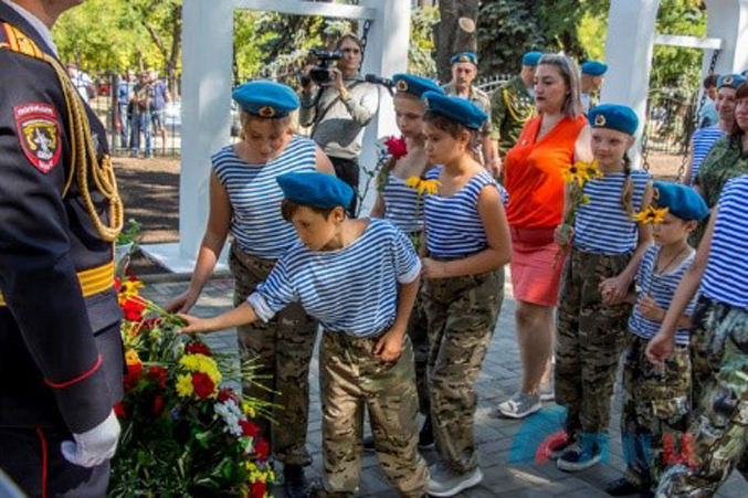 Огляд порушень прав людини на тимчасово окупованих частинах Луганської та Донецької областей: серпень 2020 року | БФ «Схід SOS», картинка №14