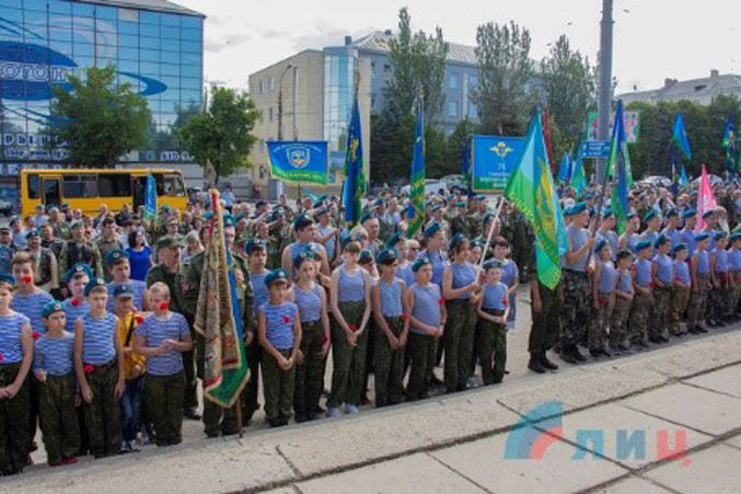 Огляд порушень прав людини на тимчасово окупованих частинах Луганської та Донецької областей: серпень 2020 року | БФ «Схід SOS», картинка №15